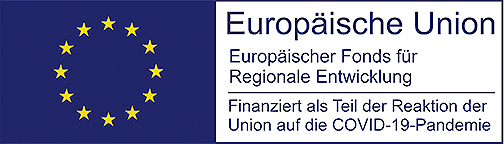 EFRE-Europäischer Fond EFRE-Europäischer Fond
